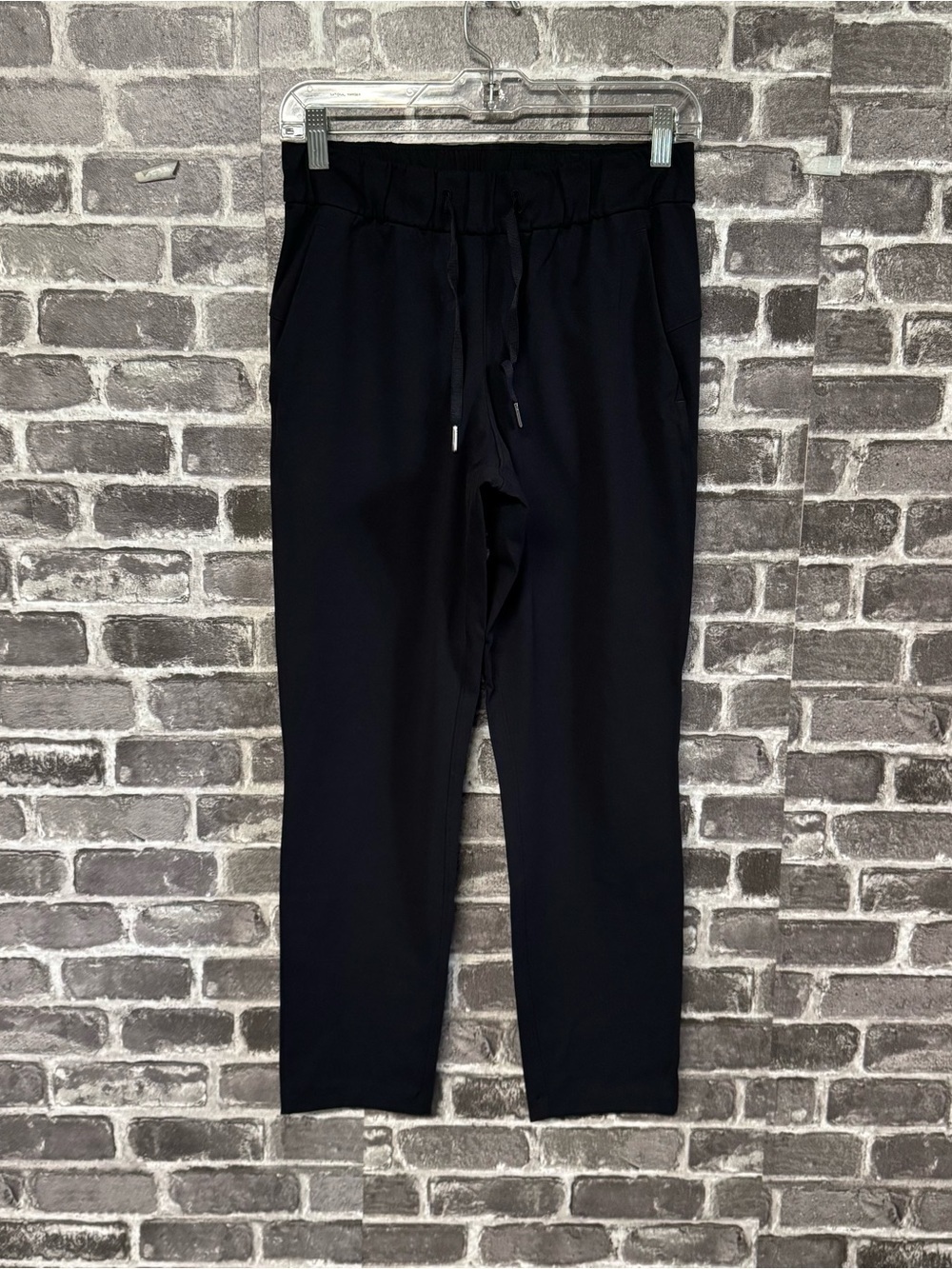 Lululemon on the fly pant black Luxtreme